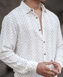 white-striped-regular-fit-structured-full-sleeves-shirt