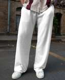 cream-waffle-baggy-fit-track-pant
