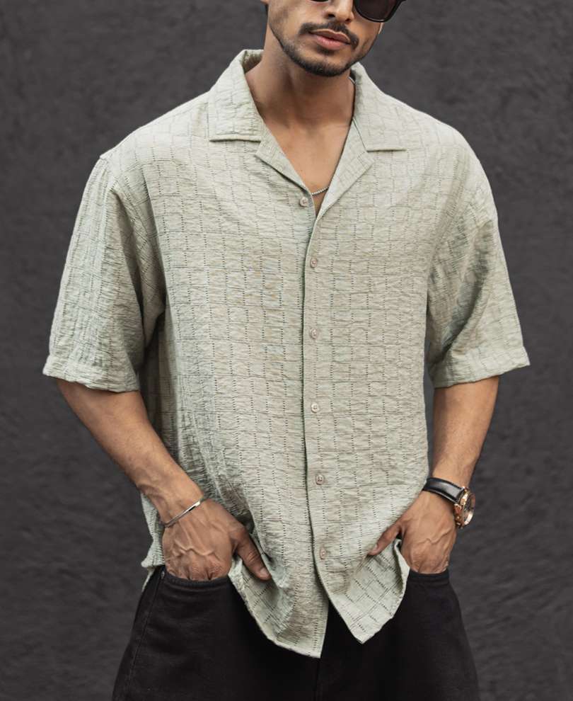 PHEENY【24SS】BASKET MESH RAGLAN SLEEVE Solotex Mesh Tiebreak Standard Long Sleeve | Reigning Champ