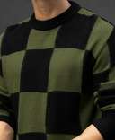 black-and-green-checks-regular-fit-full-sleeves-t-shirt